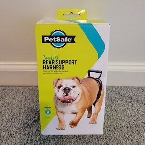 PetSafe Rear Support Dog Harness
